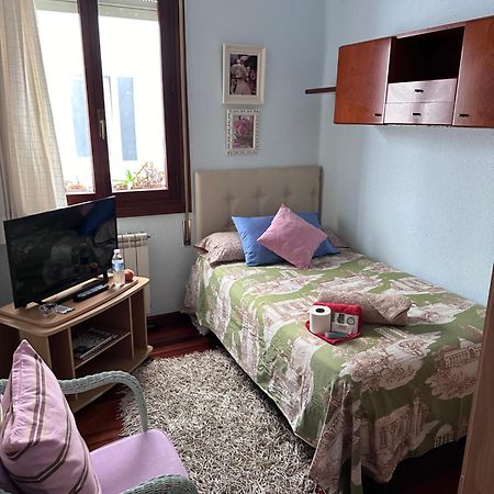 Elysium House Lejlighed Santander Eksteriør billede