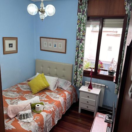 Elysium House Lejlighed Santander Eksteriør billede