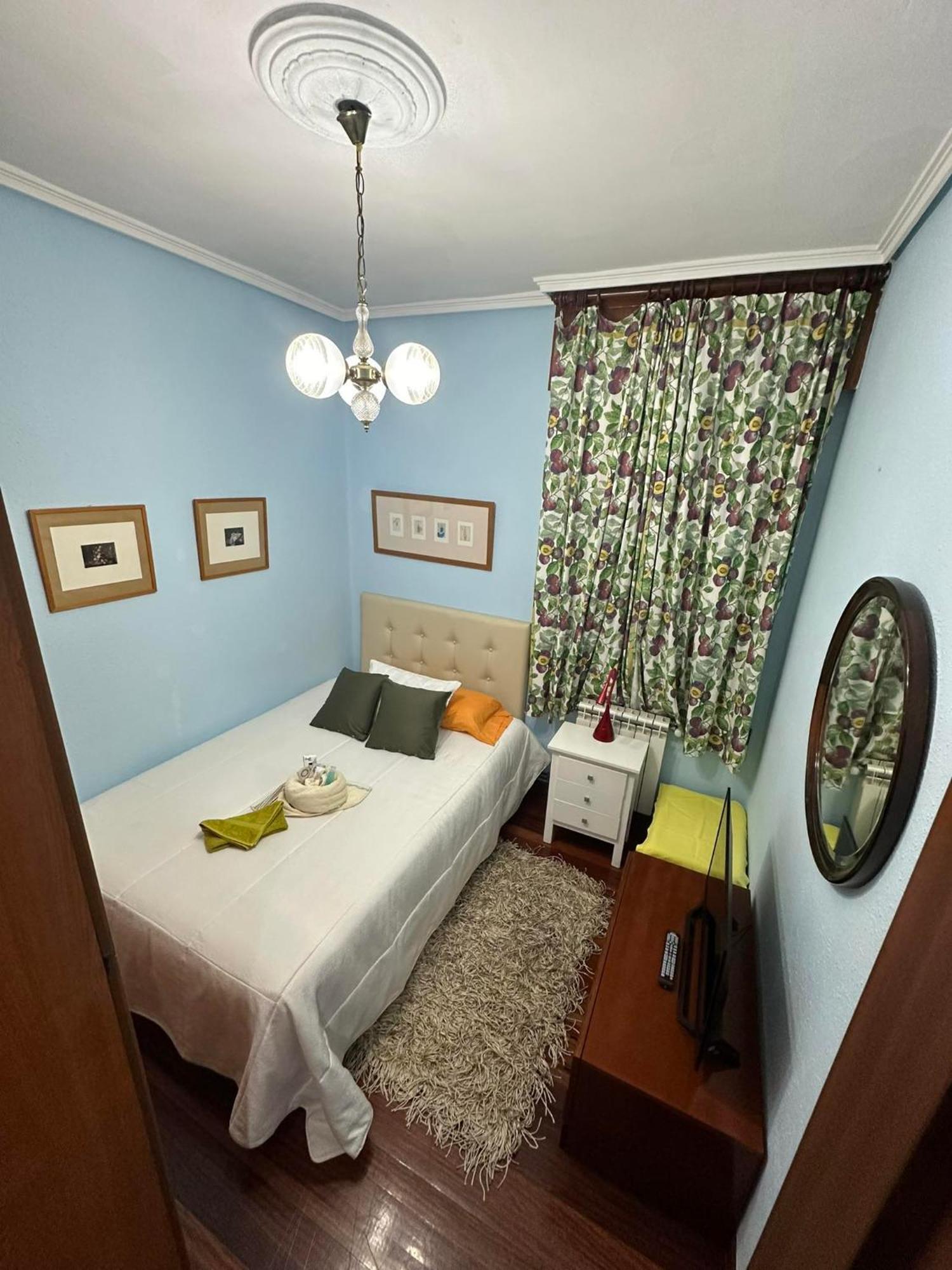 Elysium House Lejlighed Santander Eksteriør billede