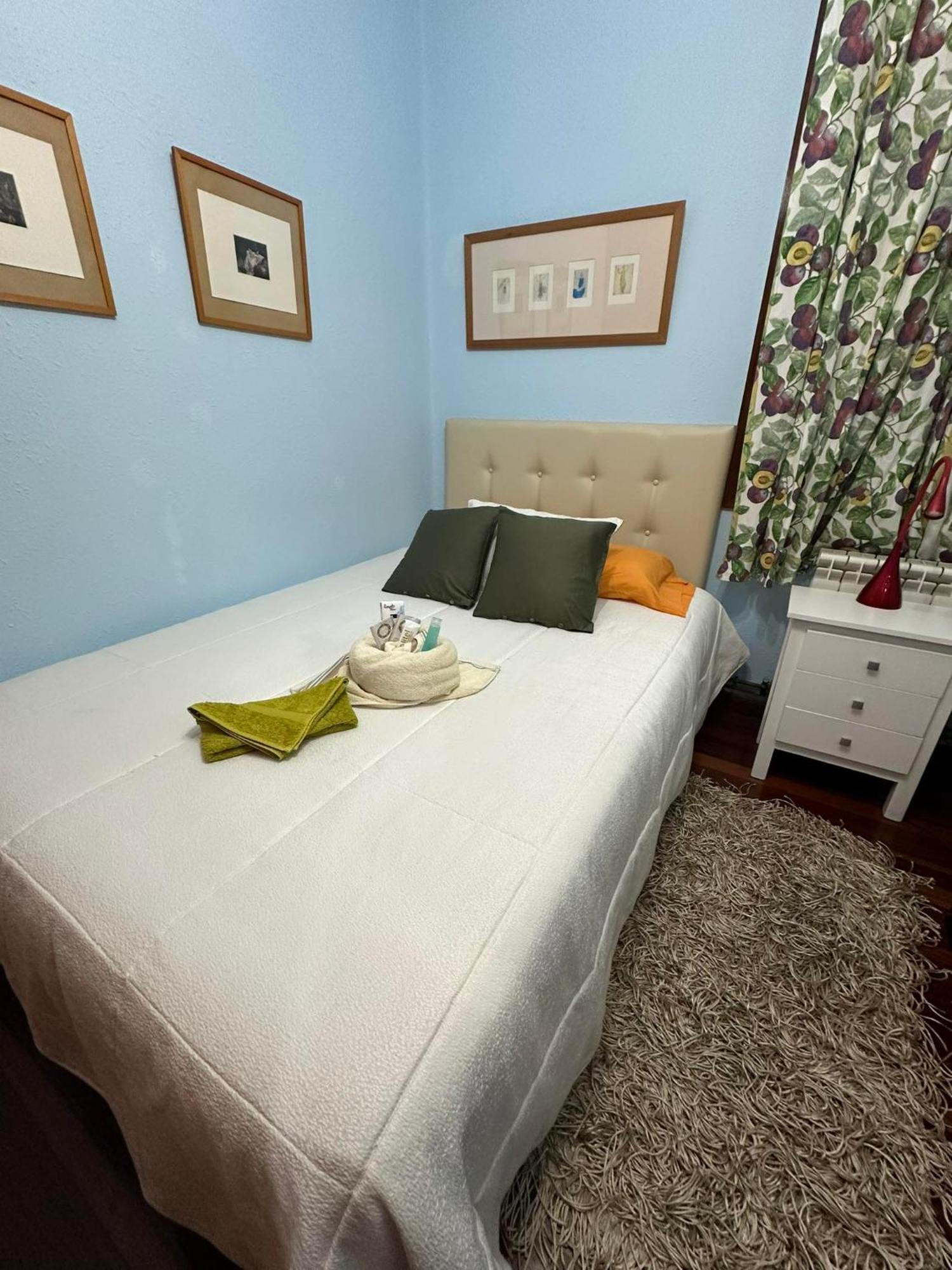Elysium House Lejlighed Santander Eksteriør billede