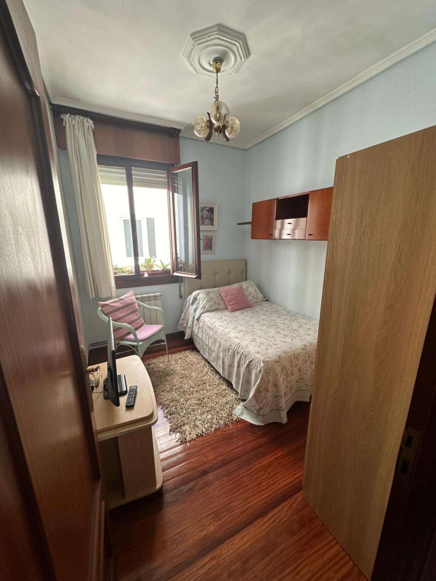 Elysium House Lejlighed Santander Eksteriør billede