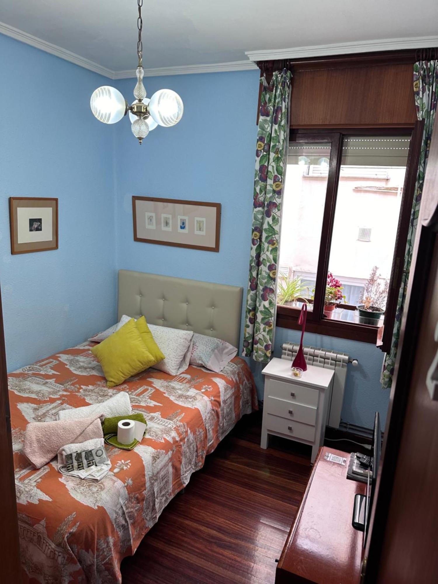 Elysium House Lejlighed Santander Eksteriør billede